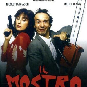 MOSTRO (IL)