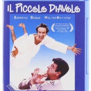 PICCOLO DIAVOLO (IL)