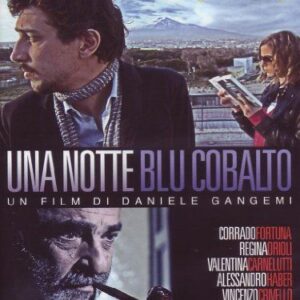 NOTTE BLU COBALTO (UNA)