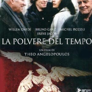 POLVERE DEL TEMPO (LA)