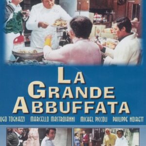GRANDE ABBUFFATA (LA)