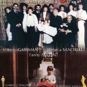 FAMIGLIA (LA) (SE) (2 DVD)