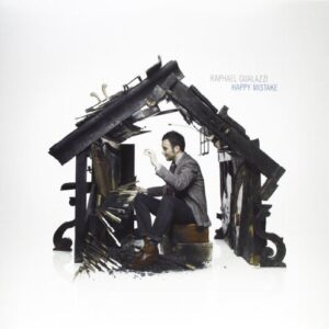 HAPPY MISTAKE SANREMO 2013