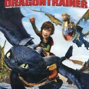 DRAGON TRAINER