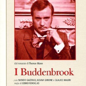 BUDDENBROOK (I) (3 DVD)