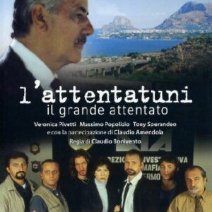 ATTENTATUNI (L') - IL GRANDE ATTENTATO (2 DVD)