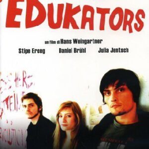 EDUKATORS (THE)