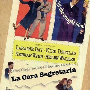 CARA SEGRETARIA (LA)