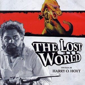 LOST WORLD (THE) (1925)