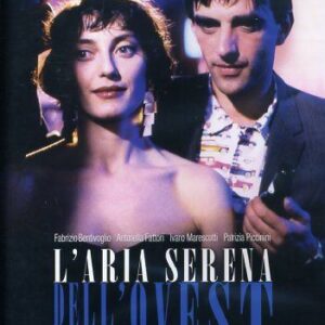 ARIA SERENA DELL''OVEST (L'')
