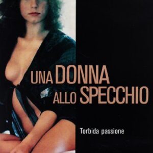 DONNA ALLO SPECCHIO (UNA)