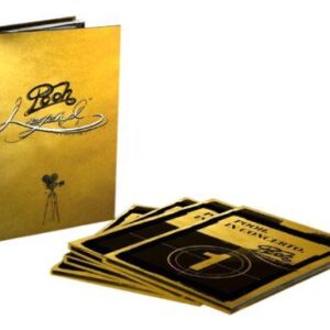 POOH - LEGEND - BOX DVD