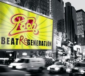 BEAT GENERATION
