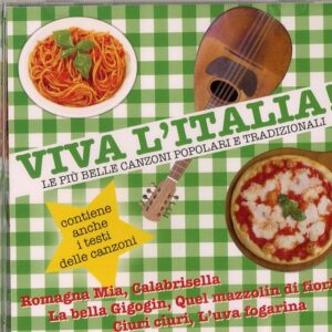 VIVA L'ITALIA