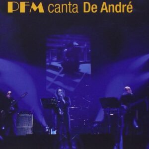 CANTA DE ANDRE'