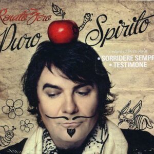 PURO SPIRITO( BEST +2 INEDITI)