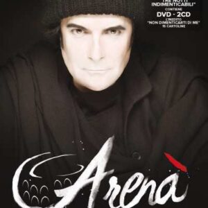 ARENA (2CD + DVD)
