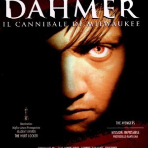 DAHMER - IL MOSTRO DI MILWAUKEE
