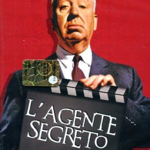 AGENTE SEGRETO (L')
