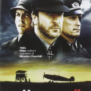 NOTTE DELL'AQUILA (LA)