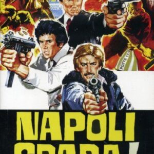 NAPOLI SPARA!
