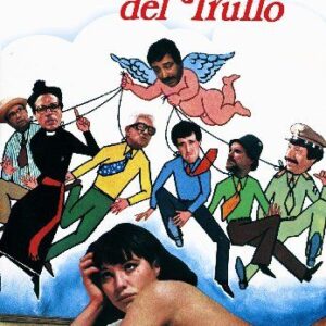 VEDOVA DEL TRULLO (LA)