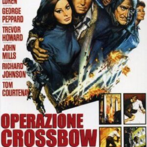 OPERAZIONE CROSSBOW