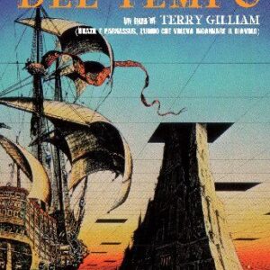 BANDITI DEL TEMPO (I)