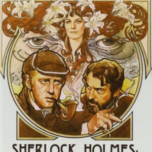 SHERLOCK HOLMES - SOLUZIONE SETTE PER CENTO