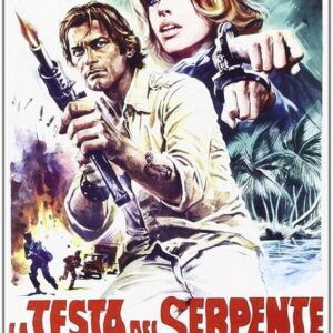TESTA DEL SERPENTE (LA)
