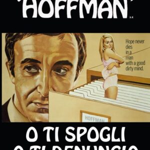 O TI SPOGLI O TI DENUNCIO