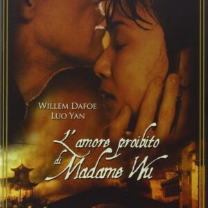AMORE PROIBITO DI MADAME WU (L')