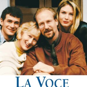 VOCE DELL'AMORE (LA)