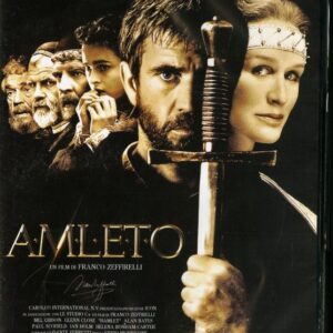 AMLETO