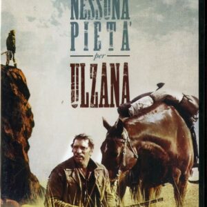 NESSUNA PIETA' PER ULZANA