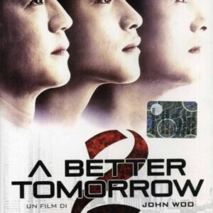 BETTER TOMORROW 2 (A)
