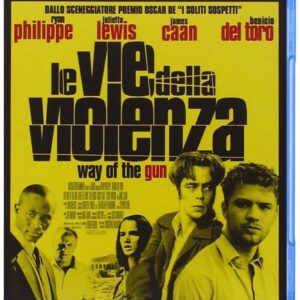 VIE DELLA VIOLENZA (LE)