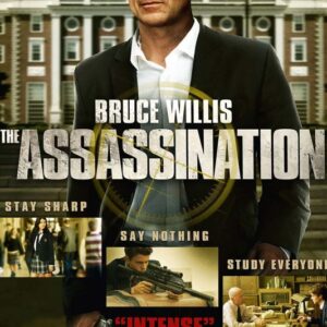 ASSASSINATION OF A HIGH SCHOOL PRESIDENT (THE)