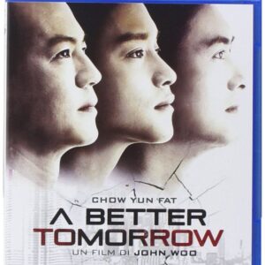 BETTER TOMORROW (A)