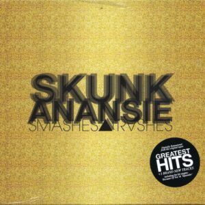 SMASHES & TRACHES- BEST OF