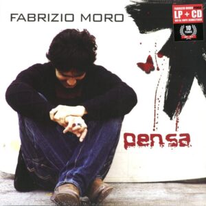 PENSA - LP 180 GR. +CD - LTD .ED.