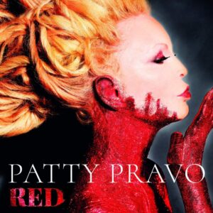 RED - SANREMO 2019