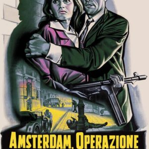 AMSTERDAM OPERAZIONE DIAMANTI
