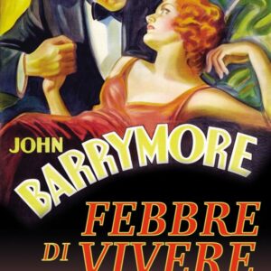 FEBBRE DI VIVERE