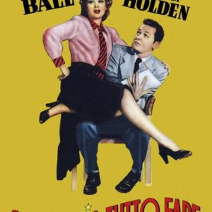 SEGRETARIA TUTTO FARE