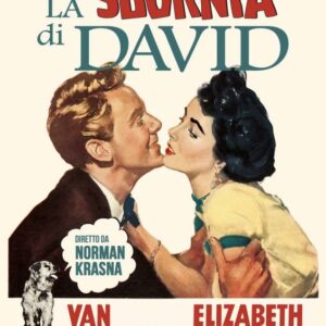 SBORNIA DI DAVID (LA)