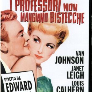 PROFESSORI NON MANGIANO BISTECCHE (I)