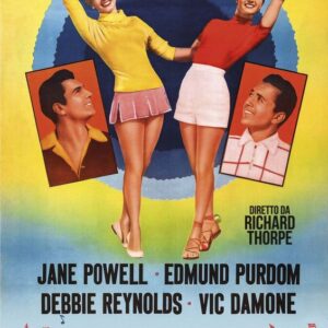 ATHENA E LE 7 SORELLE