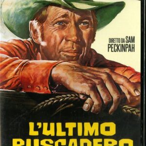 ULTIMO BUSCADERO (L'')