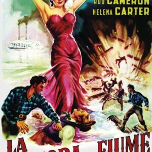 SIGNORA DEL FIUME (LA)